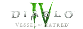 Diablo IV Ineractive Map